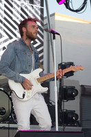 Penguin Prisoner, All Things Go! Fall Classic October 10, 2015