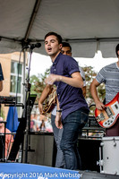 Sub Radio, Clarendon Day 2016