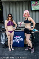 Sarah Fraser's Rock Your Bod Rally - Public Gallery