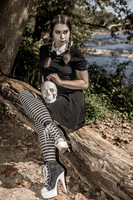 Horror on the Potomac 2020-10-17